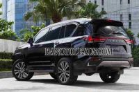 Lexus LX 600 Urban sx 2026 mới kính kong