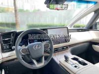 Bán xe Lexus LM 500h 6S 2026 - Giá cực tốt