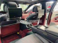 Cần bán xe Lexus LS 500 màu Trắng 2022