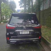 Lexus LX 570 Super Sport MBS 2020 Số tự động cực đẹp!