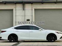 Cần bán xe Lexus ES 250 F Sport 2022 Số tự động màu Trắng