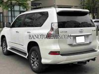 Cần bán Lexus GX 460 2015, xe đẹp giá rẻ bất ngờ
