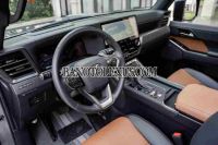 Bán Lexus GX 550 M 2025 - Xám