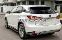 Cần bán gấp xe Lexus RX 300 2019 màu Trắng