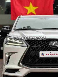 Bán Lexus LX 570 Super Sport MBS 2019 - giá tốt