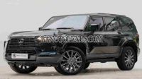 Cần bán xe Lexus GX 550 M sx 2024