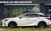 Cần bán gấp xe Lexus RX 350 Luxury năm 2023, màu Trắng, Số tự động