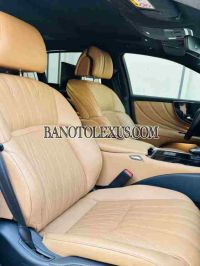 Bán Lexus LS 500, màu Trắng, Máy xăng, 2023