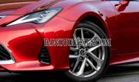 Lexus RC 300 2019 Số tự động giá đẹp