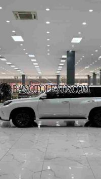 Cần bán Lexus GX 460 Máy xăng 2020 màu Trắng