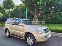 Cần bán gấp Lexus GX 470 năm 2007 giá cực tốt