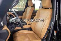 Bán xe Lexus LX 600 Urban đời 2024 - Giá tốt