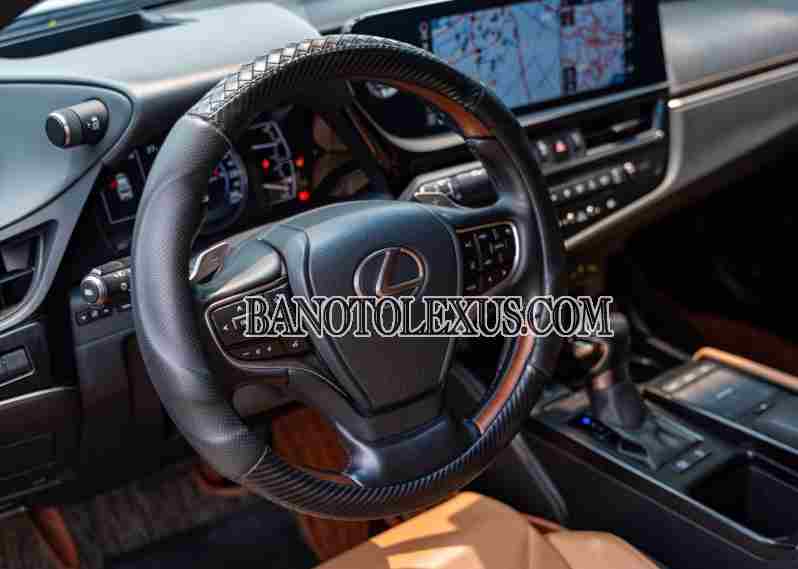 Cần bán xe Lexus ES 250 2022 Số tự động màu Vàng