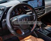 Cần bán xe Lexus ES 250 2022 Số tự động màu Vàng