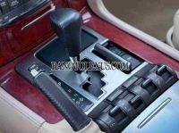 Cần bán Lexus LX 570 đời 2008