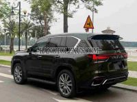 Lexus LX 600 Vip sản xuất 2022 cực chất!