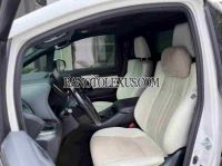 Lexus LM 350 2021, xe đẹp, hết ý