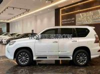 Lexus GX 2015 Suv màu Trắng