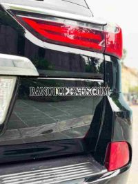 Bán xe Lexus LX 570 đời 2015 - Giá tốt