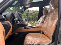 Lexus LX 600 Urban 2026 - màu Ghi - xe cực đẹp