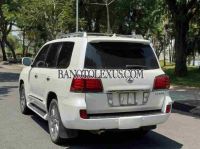 Bán Lexus LX 570 2010 - giá tốt