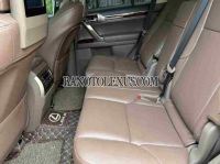 Cần bán xe Lexus GX 460 đời 2010