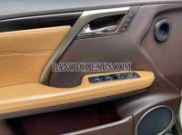 Lexus RX 350 sản xuất 2016 cực chất!