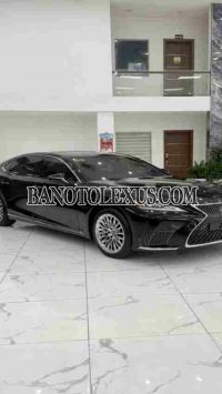 Cần bán xe Lexus LS 500h 2026, xe đẹp
