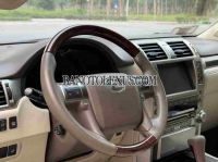 Lexus GX 460 2011, xe đẹp, hết ý