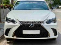 Cần bán Lexus ES 250 F Sport Máy xăng 2022 màu Trắng