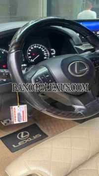 Cần bán xe Lexus LX 570 Super Sport MBS 2020 Số tự động