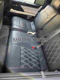 Lexus LX 2020 Suv màu Đen