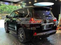 Lexus LX 570 năm 2020 cần bán
