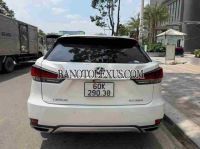 Cần bán gấp Lexus RX 300 đời 2020, màu Trắng