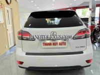 Cần bán xe Lexus RX Số tự động 2014