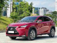 Cần bán xe Lexus NX Số tự động 2016