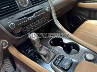 Cần bán gấp Lexus RX 200t 2016 - Xe đẹp - Giá tốt