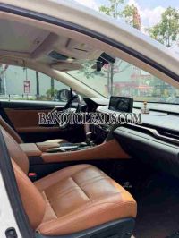 Lexus RX 300 2020, xe đẹp, hết ý
