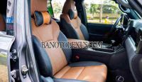 Cần bán gấp xe Lexus GX 550 M năm 2025, màu Xám, Số tự động