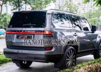 Cần bán gấp xe Lexus GX 550 M 2025 màu Xám