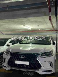 Cần bán xe Lexus LX 570 2008 Số tự động