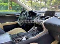 Lexus NX 300h 2015 Số tự động cực đẹp!