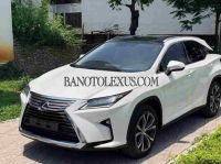 Bán xe Lexus RX 350 sx 2016 - giá rẻ