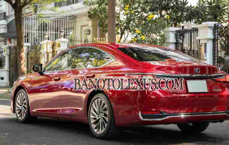 Lexus ES 250 2023 - Giá tốt