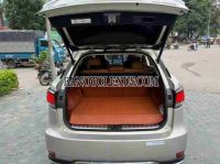 Cần bán gấp Lexus RX 450h 2021 - Xe đẹp - Giá tốt