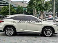Xe Lexus RX 450h đời 2021 đẹp bán gấp