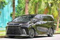 Lexus LM 500h 2025, xe đẹp, hết ý