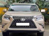 Lexus GX 460 model 2010 xe chuẩn hết ý