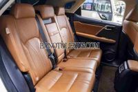 Cần bán xe Lexus RX 300 màu Trắng 2021