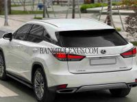 Bán Lexus RX 300, màu Trắng, Máy xăng, 2021